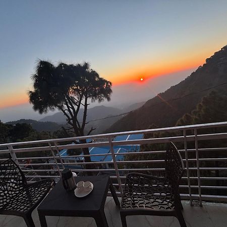 Humble Stay Villa Kasauli Extérieur photo