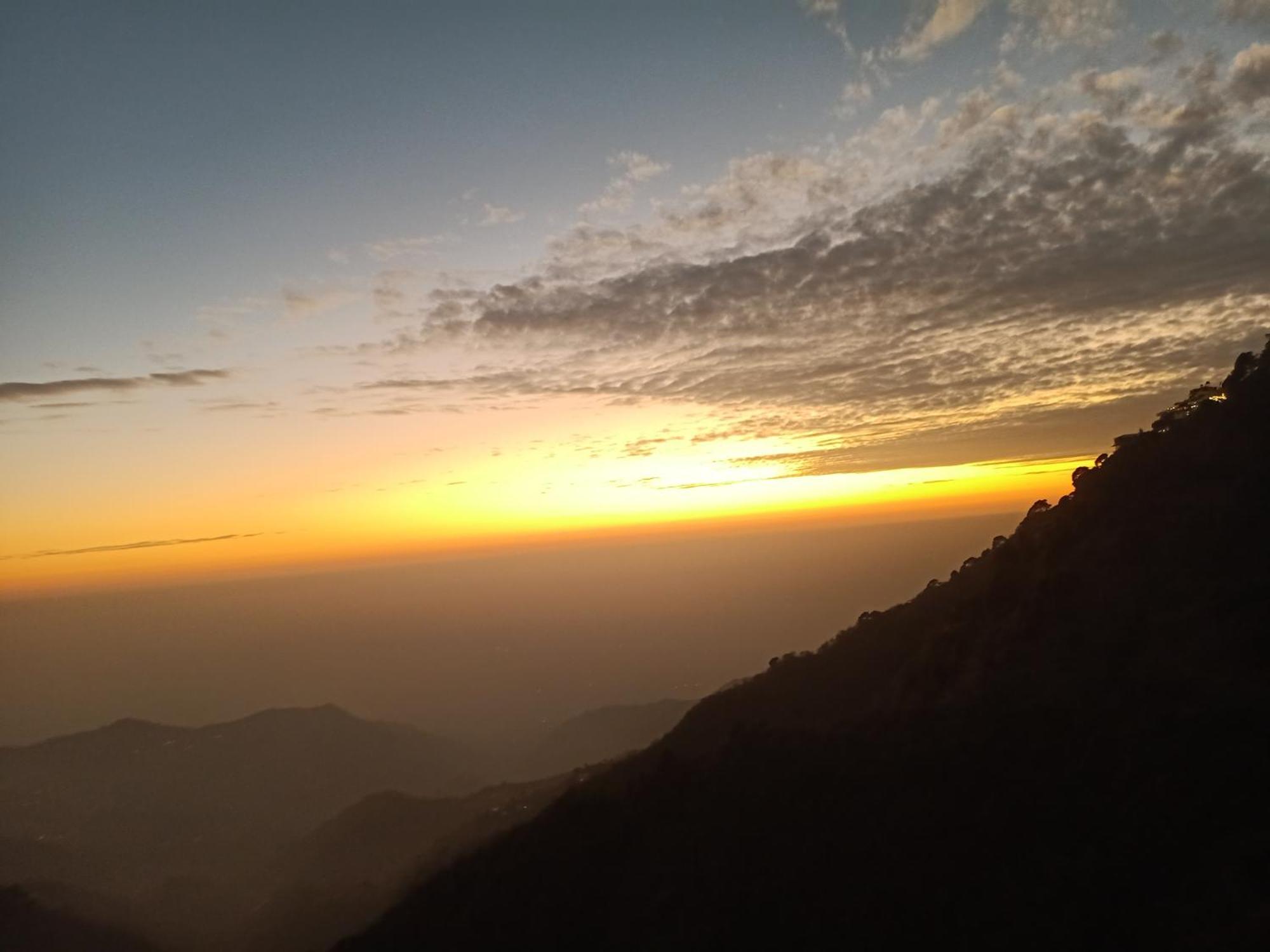 Humble Stay Villa Kasauli Extérieur photo