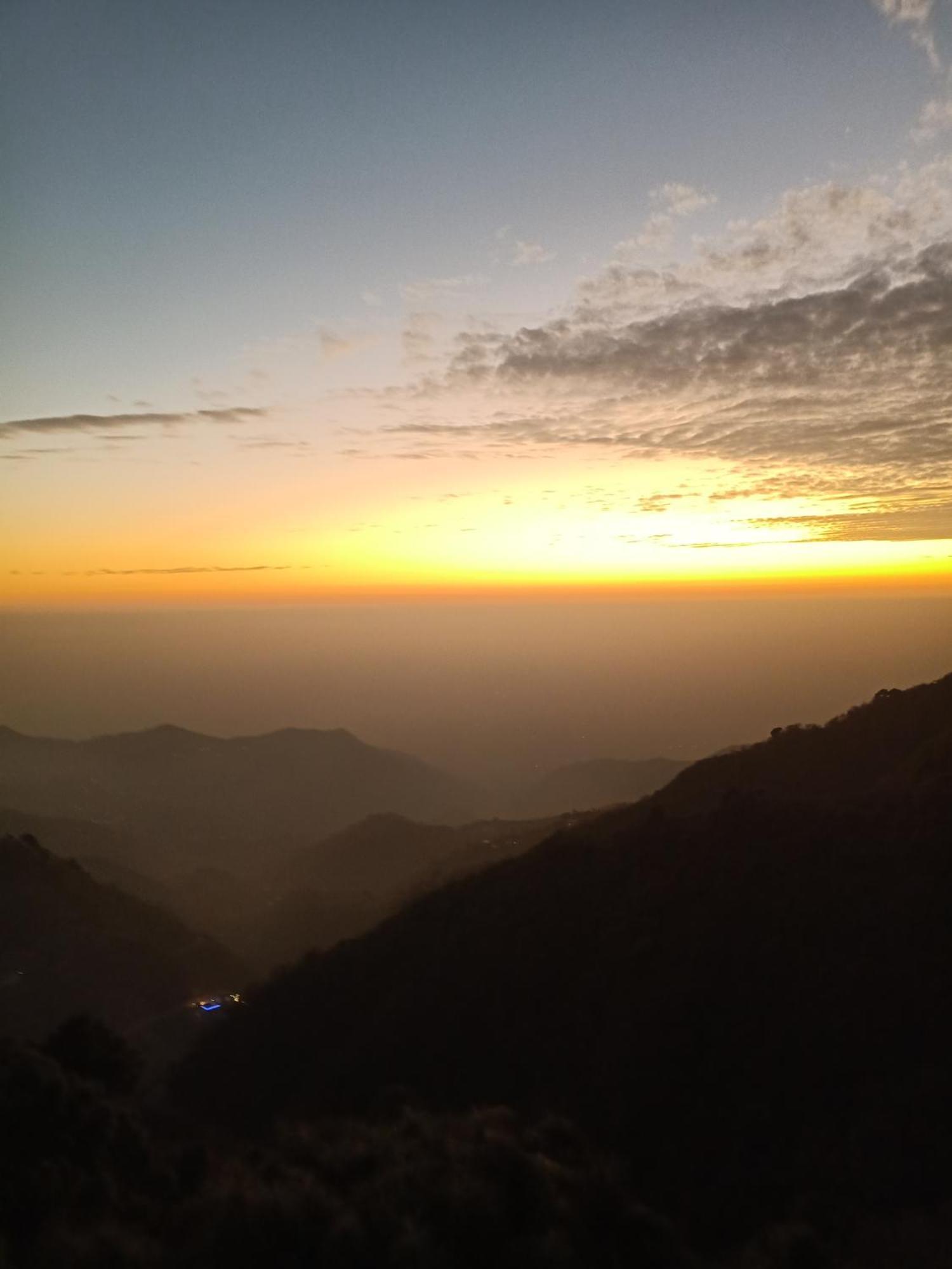 Humble Stay Villa Kasauli Extérieur photo