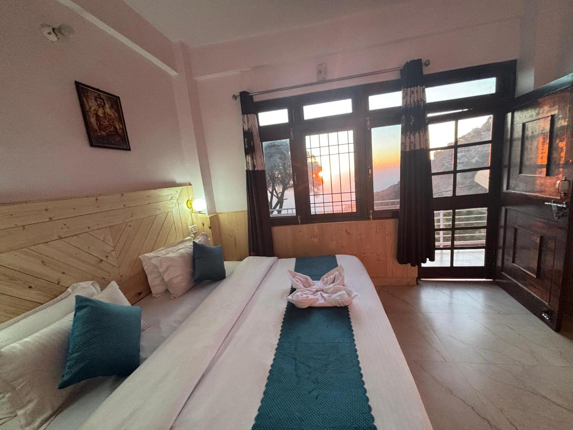 Humble Stay Villa Kasauli Extérieur photo
